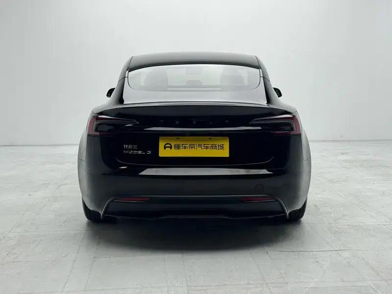 Model 3 2023 Rear-Wheel Drive — миниатюра 6