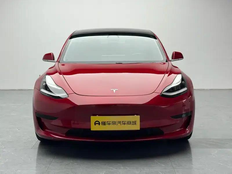 Model 3 2019 Standard Range Rear-Wheel Drive Upgrade — миниатюра 2