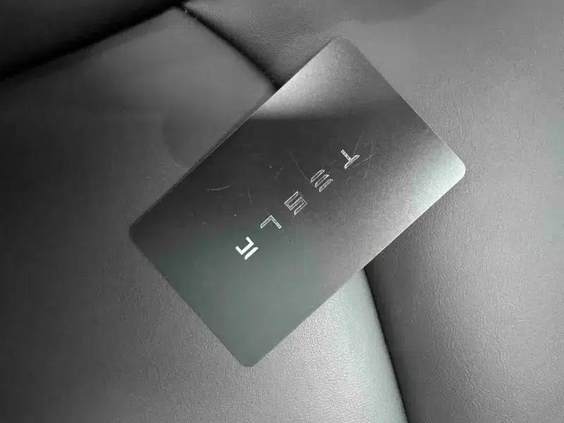 Model 3 2019 Standard Range Rear-Wheel Drive Upgrade — миниатюра 11