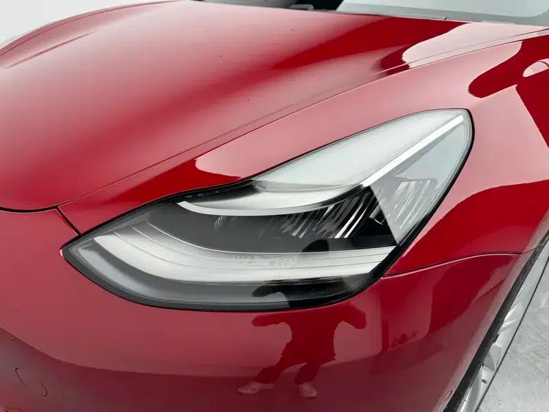 Model 3 2019 Standard Range Rear-Wheel Drive Upgrade — миниатюра 12