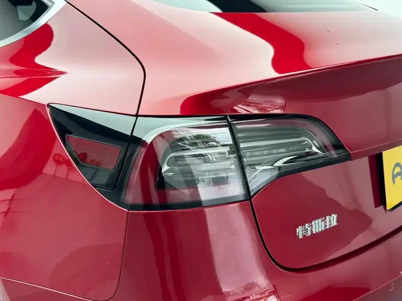 Model 3 2019 Standard Range Rear-Wheel Drive Upgrade — миниатюра 13