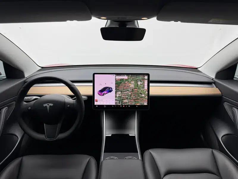 Model 3 2019 Standard Range Rear-Wheel Drive Upgrade — миниатюра 14
