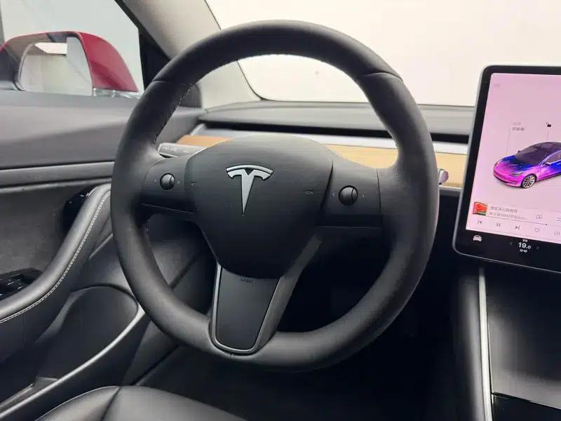 Model 3 2019 Standard Range Rear-Wheel Drive Upgrade — миниатюра 16