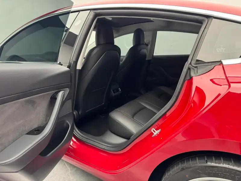 Model 3 2019 Standard Range Rear-Wheel Drive Upgrade — миниатюра 18