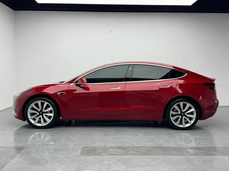 Model 3 2019 Standard Range Rear-Wheel Drive Upgrade — миниатюра 4