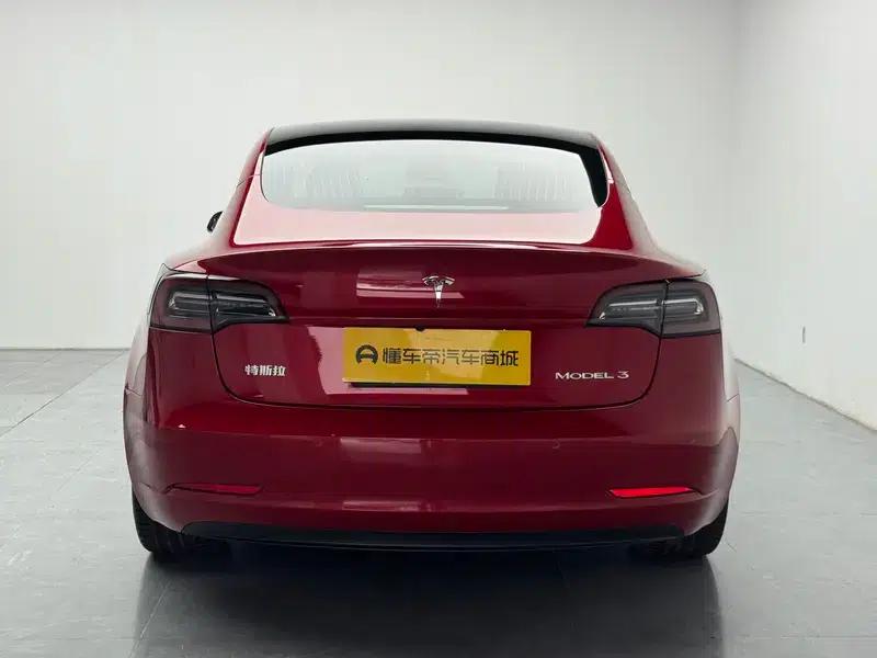 Model 3 2019 Standard Range Rear-Wheel Drive Upgrade — миниатюра 6