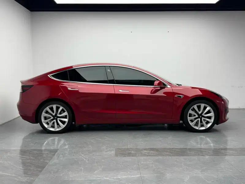 Model 3 2019 Standard Range Rear-Wheel Drive Upgrade — миниатюра 8