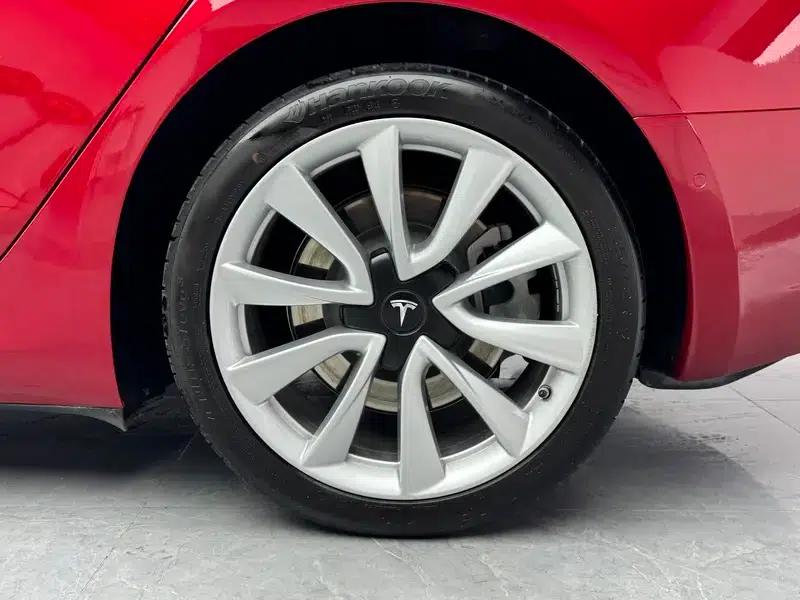 Model 3 2019 Standard Range Rear-Wheel Drive Upgrade — миниатюра 9