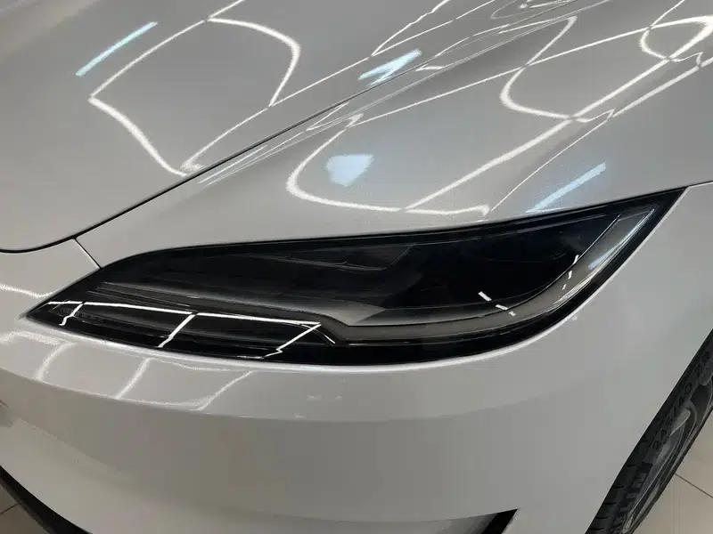 Model 3 2024 Performance All-Wheel Drive — миниатюра 12