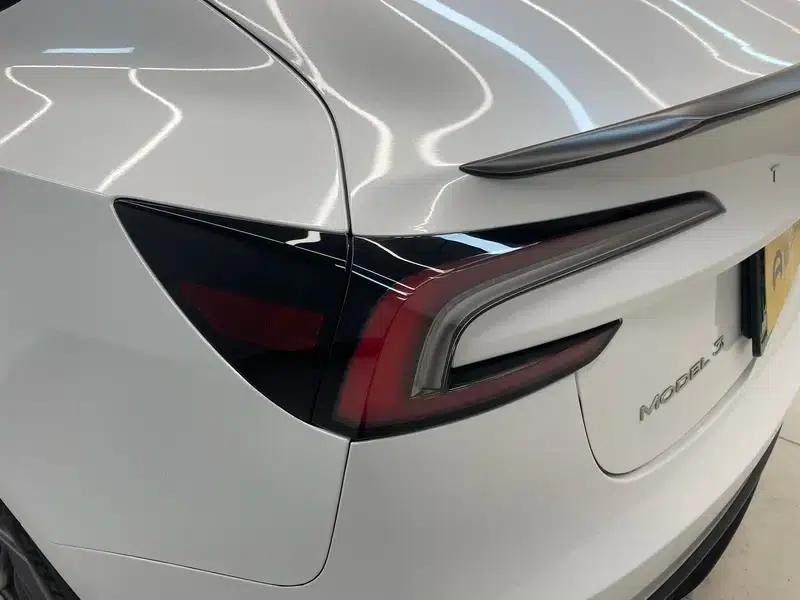 Model 3 2024 Performance All-Wheel Drive — миниатюра 13