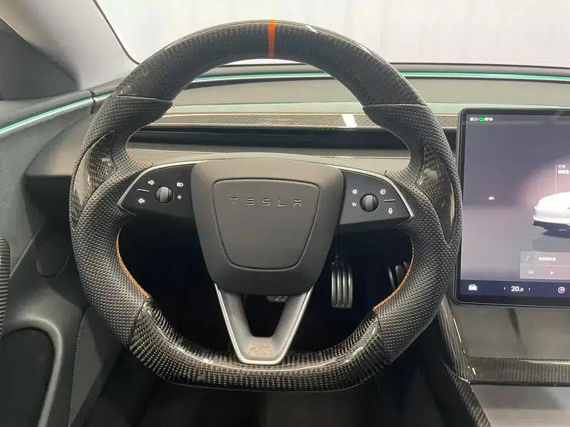 Model 3 2024 Performance All-Wheel Drive — миниатюра 16