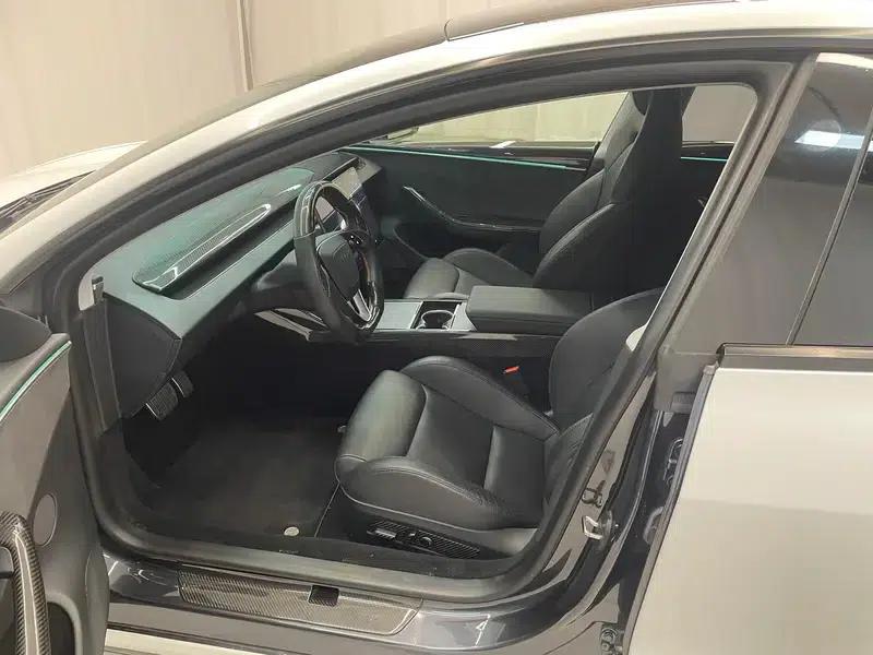 Model 3 2024 Performance All-Wheel Drive — миниатюра 17