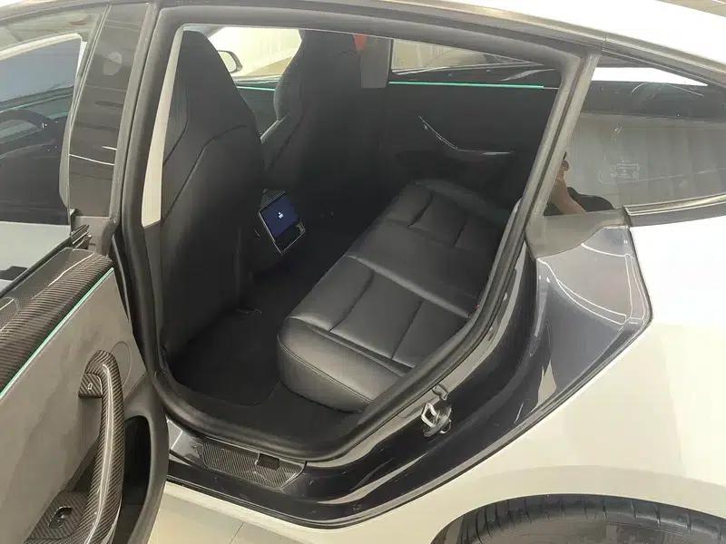Model 3 2024 Performance All-Wheel Drive — миниатюра 18