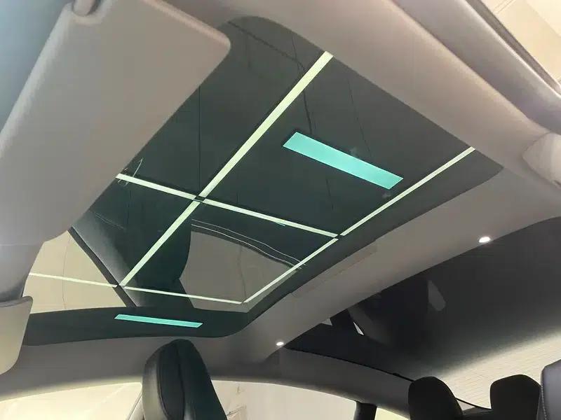 Model 3 2024 Performance All-Wheel Drive — миниатюра 19
