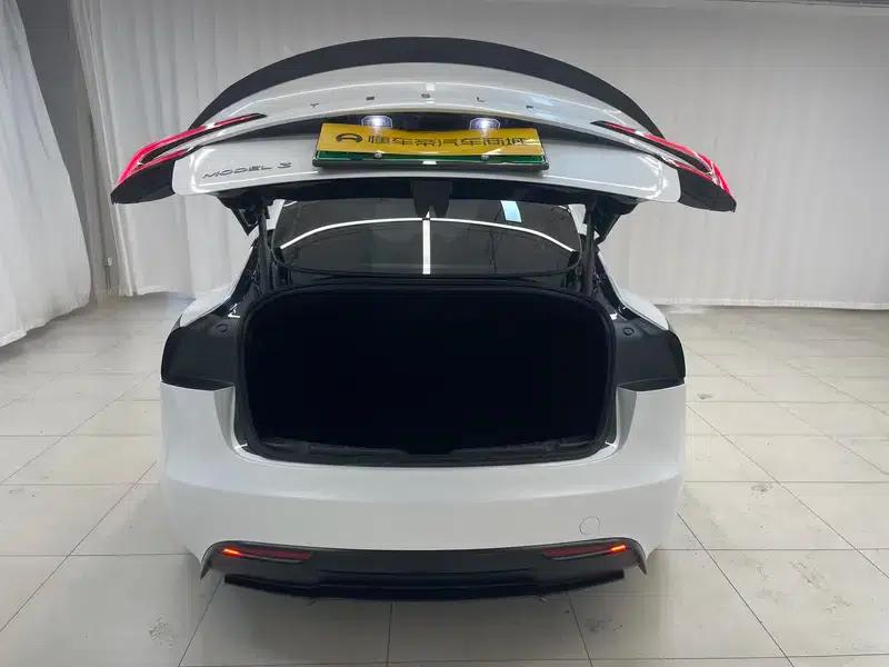 Model 3 2024 Performance All-Wheel Drive — миниатюра 20