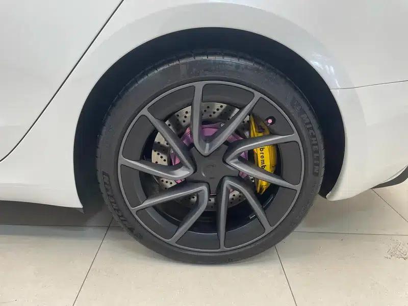 Model 3 2024 Performance All-Wheel Drive — миниатюра 9