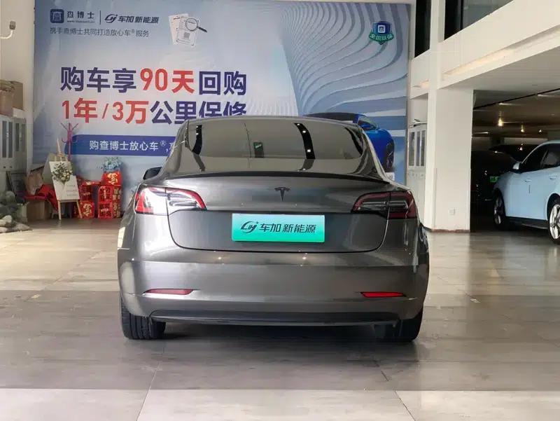 Model 3 2022 Rear-Wheel Drive — миниатюра 5