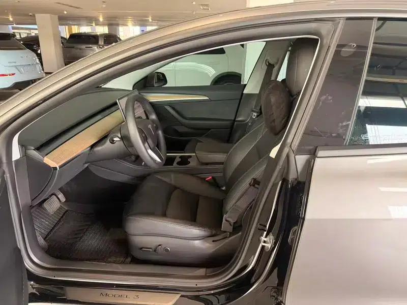 Model 3 2022 Rear-Wheel Drive — миниатюра 8