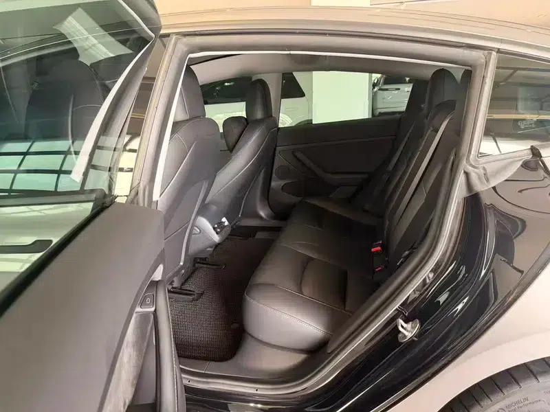 Model 3 2022 Rear-Wheel Drive — миниатюра 9