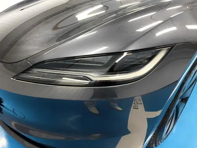Model 3 2023 Rear-Wheel Drive — миниатюра 12