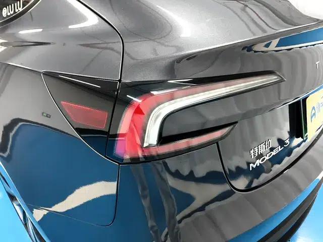 Model 3 2023 Rear-Wheel Drive — миниатюра 13