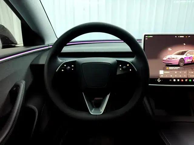 Model 3 2023 Rear-Wheel Drive — миниатюра 16