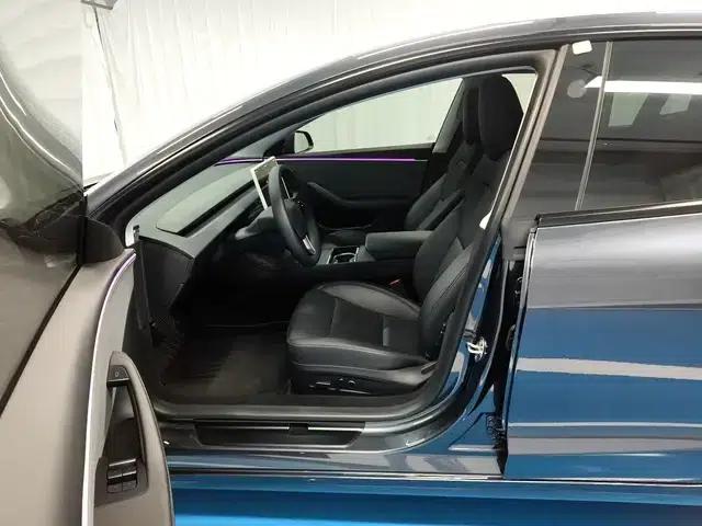 Model 3 2023 Rear-Wheel Drive — миниатюра 17