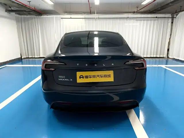 Model 3 2023 Rear-Wheel Drive — миниатюра 6