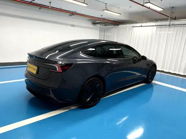 Model 3 2023 Rear-Wheel Drive — миниатюра 7