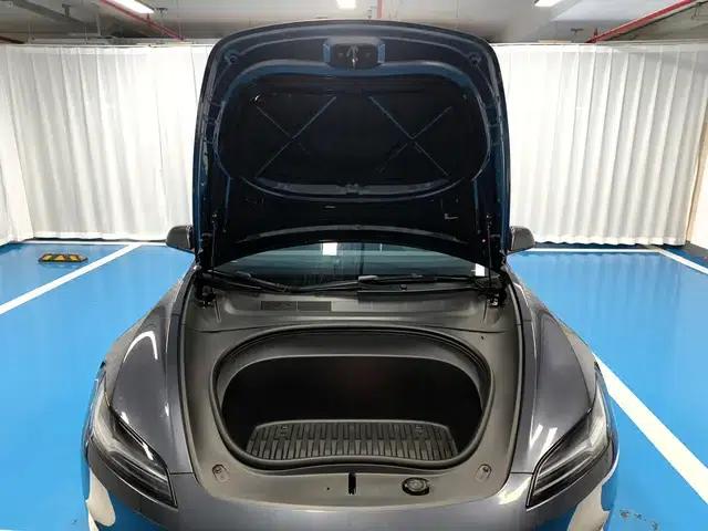 Model 3 2023 Rear-Wheel Drive — миниатюра 10