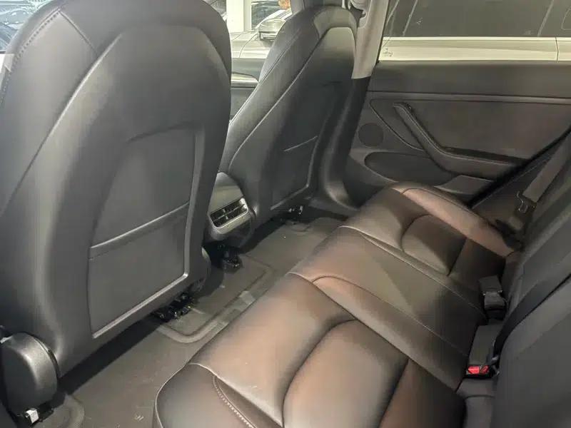 Model 3 2021 Standard Range Rear-Wheel Drive Upgrade — миниатюра 11