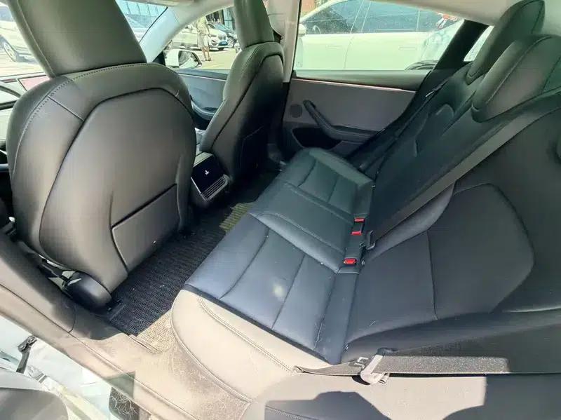 Model 3 2025 Rear-Wheel Drive — миниатюра 8