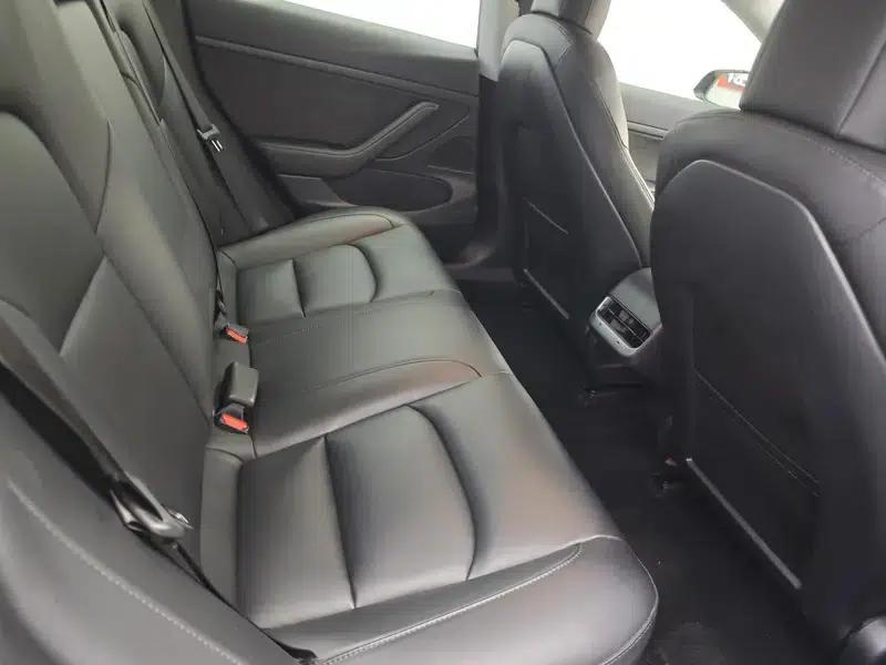 Model 3 2019 Standard Range Rear-Wheel Drive Upgrade — миниатюра 12