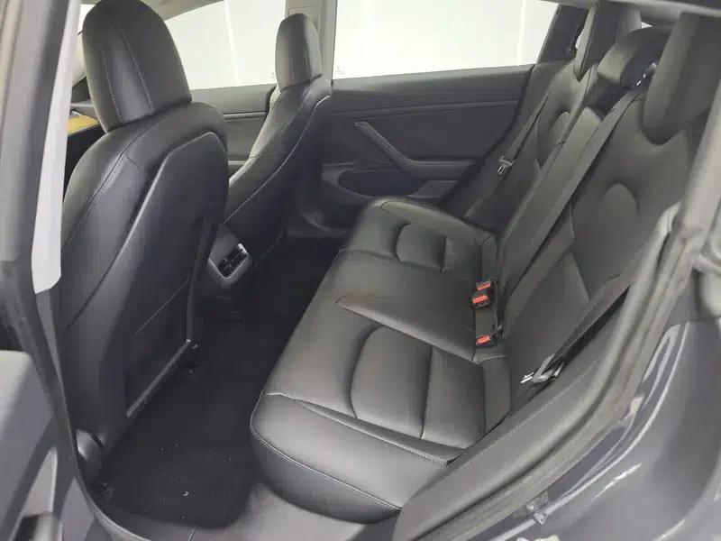 Model 3 2019 Standard Range Rear-Wheel Drive Upgrade — миниатюра 13