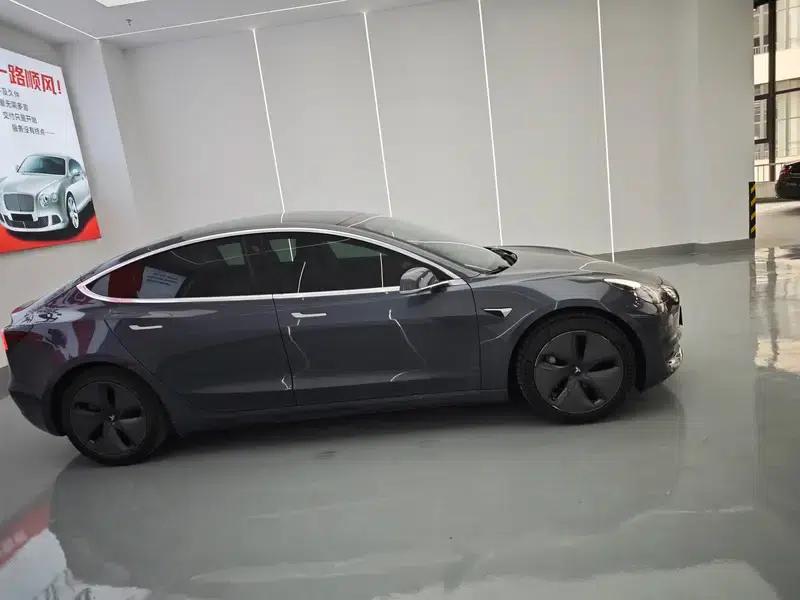 Model 3 2019 Standard Range Rear-Wheel Drive Upgrade — миниатюра 7
