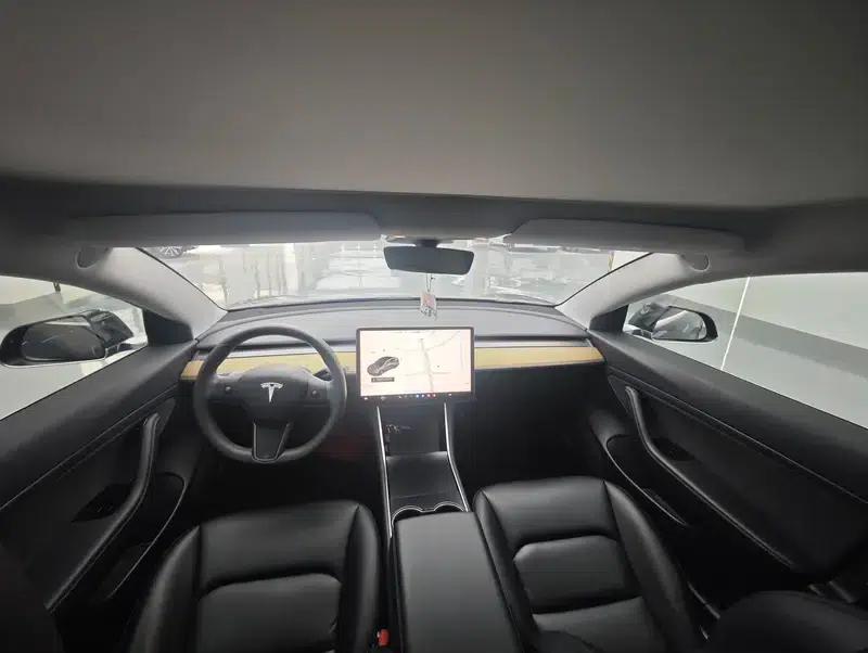 Model 3 2019 Standard Range Rear-Wheel Drive Upgrade — миниатюра 10