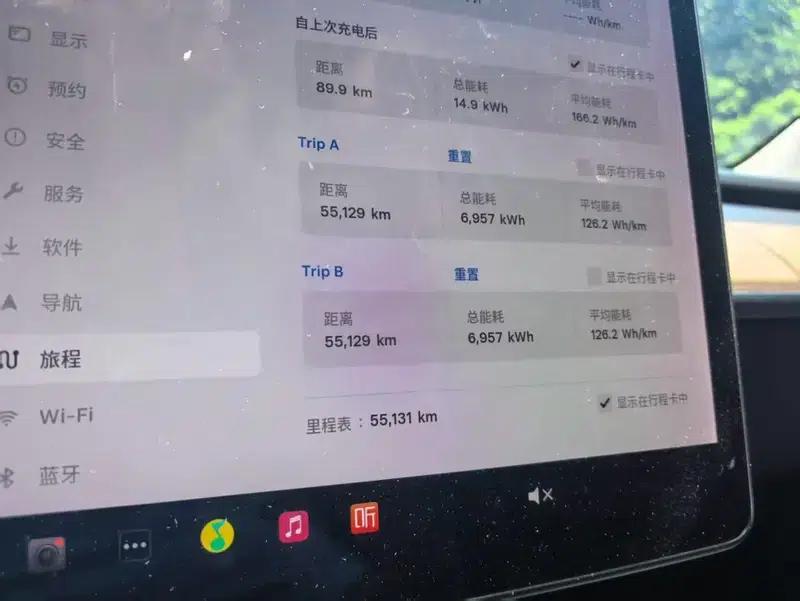 Model 3 2021 Standard Range Rear-Wheel Drive Upgrade — миниатюра 7
