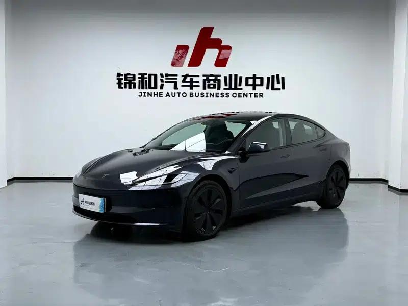 Model 3 2023 Rear-Wheel Drive — миниатюра 1
