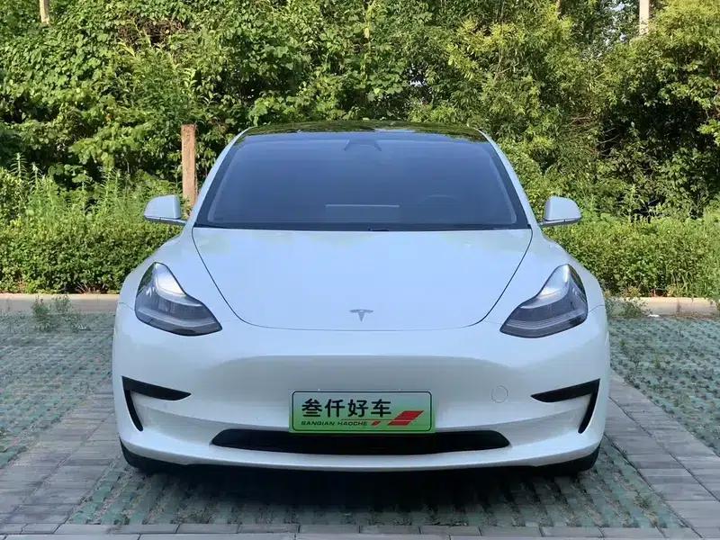 Model 3 2019 Standard Range Rear-Wheel Drive Upgrade — миниатюра 2