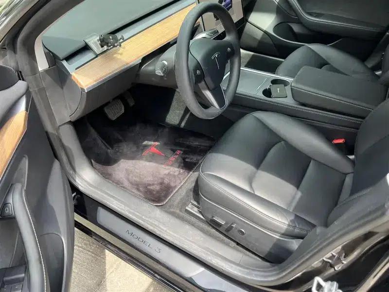 Model 3 2022 Rear-Wheel Drive — миниатюра 12