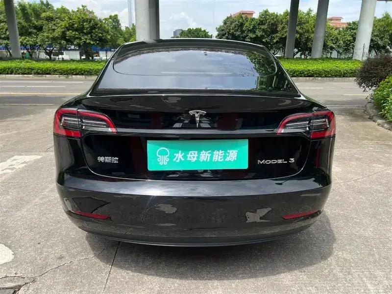 Model 3 2022 Rear-Wheel Drive — миниатюра 5