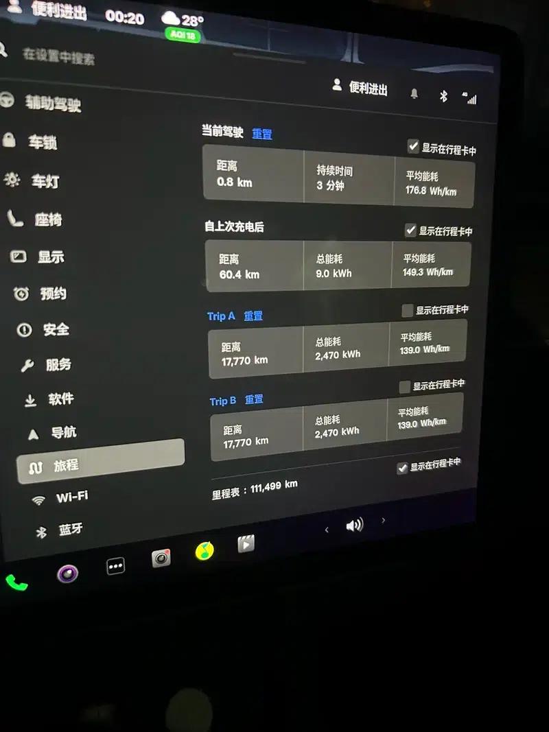 Model 3 2021 Standard Range Rear-Wheel Drive Upgrade — миниатюра 7