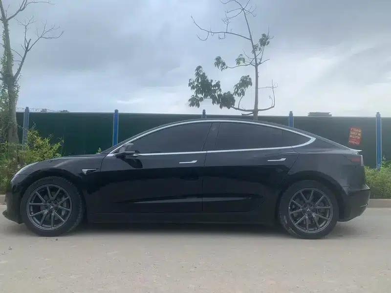 Model 3 2020 Facelift Standard Range Rear-Wheel Drive Upgrade — миниатюра 3