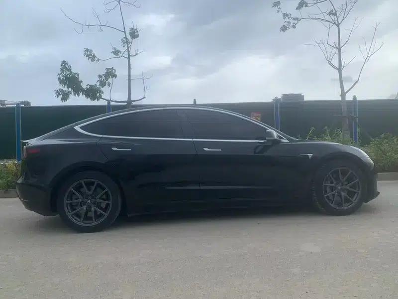 Model 3 2020 Facelift Standard Range Rear-Wheel Drive Upgrade — миниатюра 5