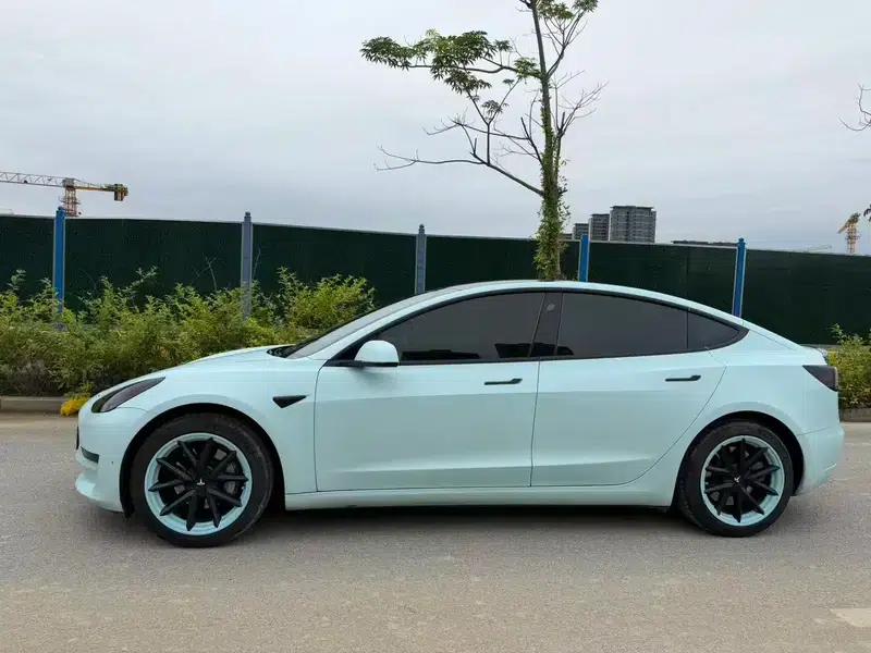 Model 3 2020 Standard Range Rear-Wheel Drive Upgrade — миниатюра 3