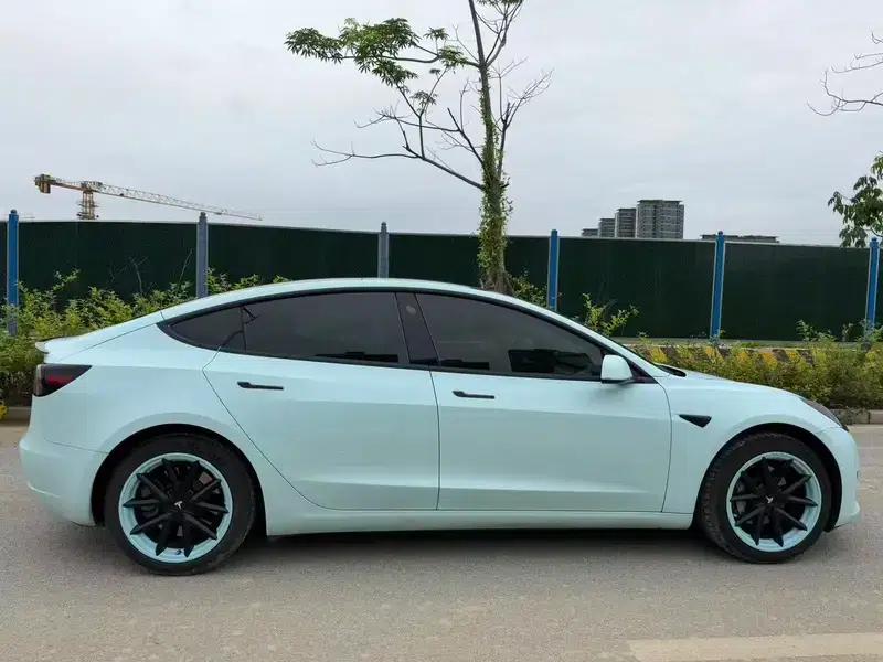 Model 3 2020 Standard Range Rear-Wheel Drive Upgrade — миниатюра 5