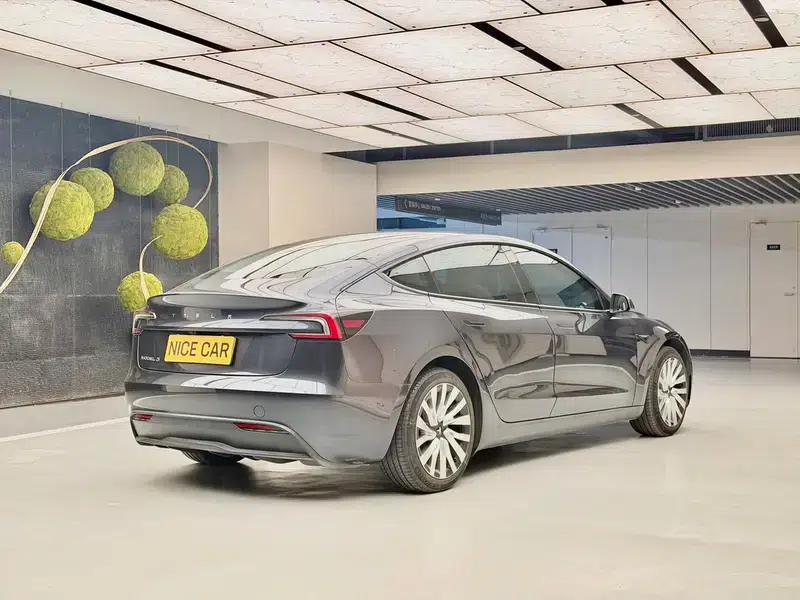 Model 3 2023 Rear-Wheel Drive — миниатюра 5