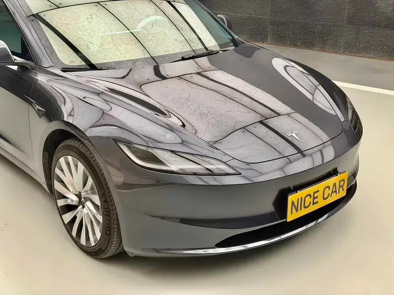 Model 3 2023 Rear-Wheel Drive — миниатюра 7