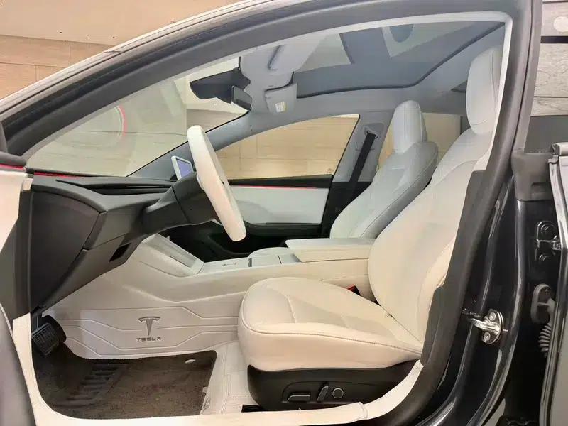 Model 3 2023 Rear-Wheel Drive — миниатюра 8