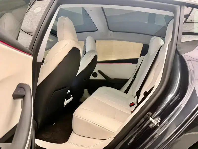 Model 3 2023 Rear-Wheel Drive — миниатюра 9